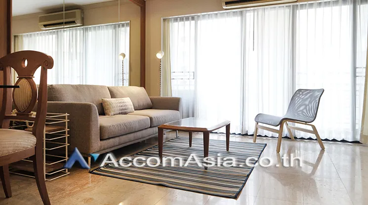  1  2 br Condominium For Rent in Silom ,Bangkok BTS Chong Nonsi - BTS Sala Daeng at Green Point Silom AA21247