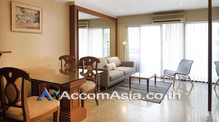 1  2 br Condominium For Rent in Silom ,Bangkok BTS Chong Nonsi - BTS Sala Daeng at Green Point Silom AA21247