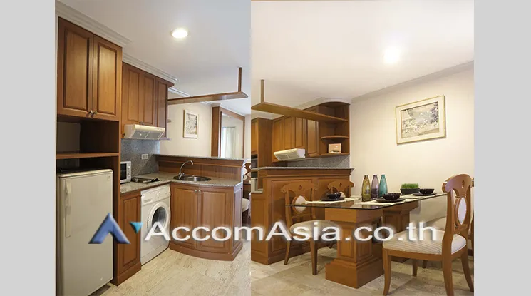 4  2 br Condominium For Rent in Silom ,Bangkok BTS Chong Nonsi - BTS Sala Daeng at Green Point Silom AA21247
