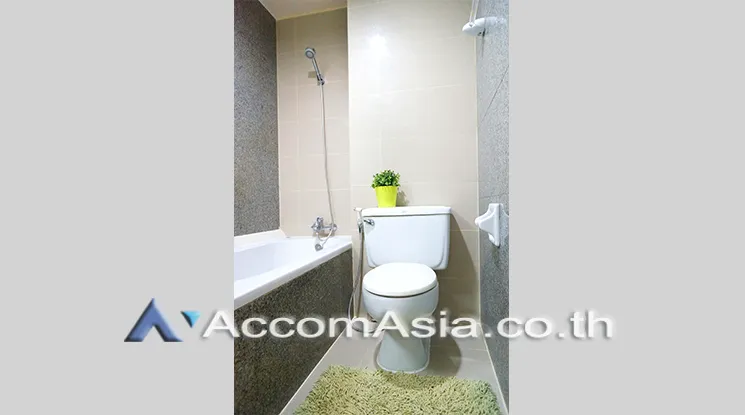 6  2 br Condominium For Rent in Silom ,Bangkok BTS Chong Nonsi - BTS Sala Daeng at Green Point Silom AA21247