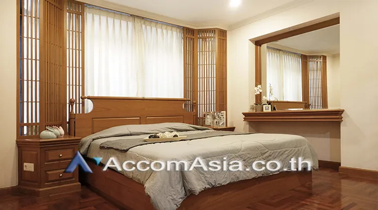 7  2 br Condominium For Rent in Silom ,Bangkok BTS Chong Nonsi - BTS Sala Daeng at Green Point Silom AA21247
