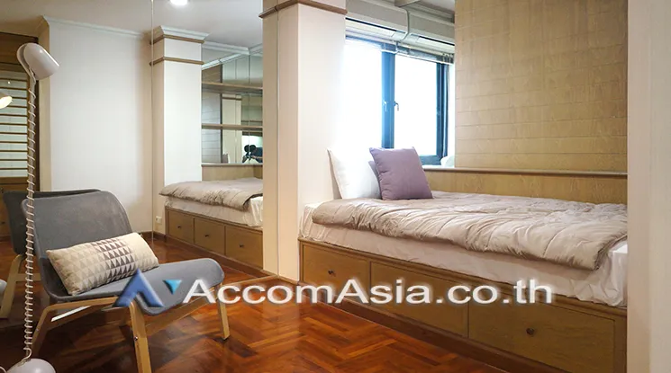 9  2 br Condominium For Rent in Silom ,Bangkok BTS Chong Nonsi - BTS Sala Daeng at Green Point Silom AA21247