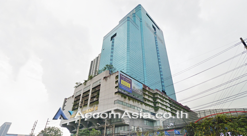  2  Office Space For Rent in Ratchadaphisek ,Bangkok ARL Ramkhamhaeng at Charn Issara Tower 2 AA21249