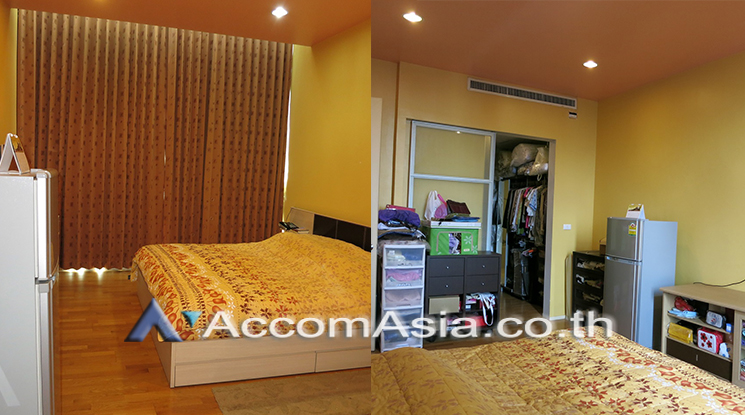 6  2 br Condominium For Sale in Ratchadaphisek ,Bangkok MRT Thailand Cultural Center at Amanta Ratchada Residence AA21254