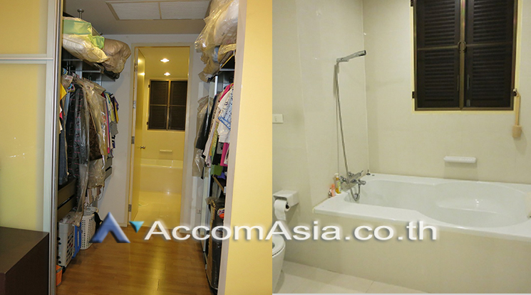 7  2 br Condominium For Sale in Ratchadaphisek ,Bangkok MRT Thailand Cultural Center at Amanta Ratchada Residence AA21254