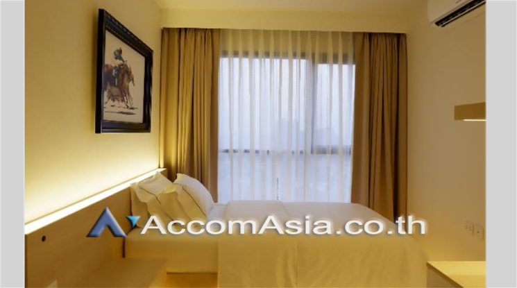 11  2 br Condominium For Rent in Sukhumvit ,Bangkok BTS Phra khanong at Life at Sukhumvit 48 Condominium AA21258