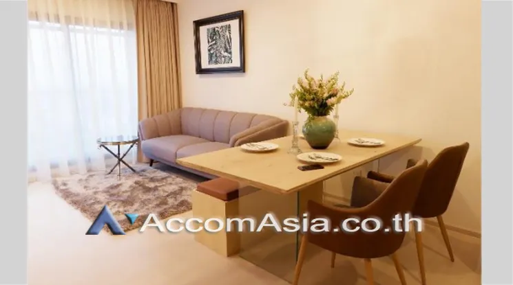 4  2 br Condominium For Rent in Sukhumvit ,Bangkok BTS Phra khanong at Life at Sukhumvit 48 Condominium AA21258