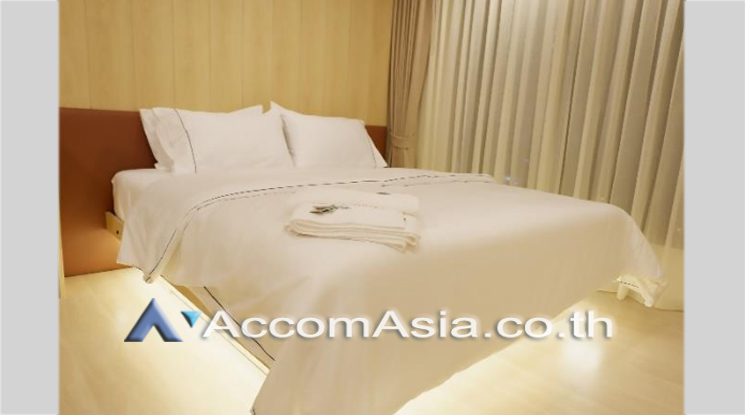 7  2 br Condominium For Rent in Sukhumvit ,Bangkok BTS Phra khanong at Life at Sukhumvit 48 Condominium AA21258