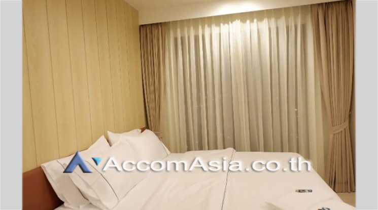 8  2 br Condominium For Rent in Sukhumvit ,Bangkok BTS Phra khanong at Life at Sukhumvit 48 Condominium AA21258