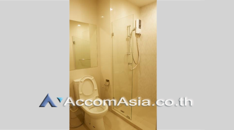 9  2 br Condominium For Rent in Sukhumvit ,Bangkok BTS Phra khanong at Life at Sukhumvit 48 Condominium AA21258