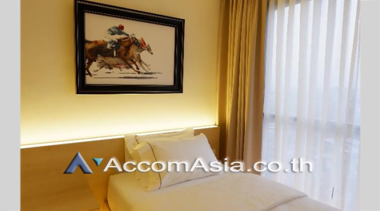 10  2 br Condominium For Rent in Sukhumvit ,Bangkok BTS Phra khanong at Life at Sukhumvit 48 Condominium AA21258
