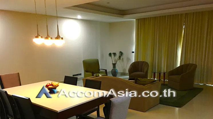  1  3 br Condominium for rent and sale in Sathorn ,Bangkok BTS Chong Nonsi at Sky Villas Sathorn AA21265