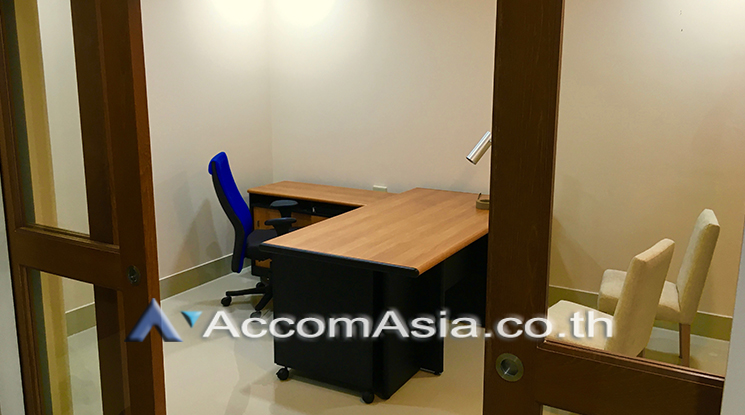 4  3 br Condominium for rent and sale in Sathorn ,Bangkok BTS Chong Nonsi at Sky Villas Sathorn AA21265