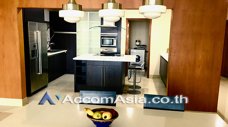 5  3 br Condominium for rent and sale in Sathorn ,Bangkok BTS Chong Nonsi at Sky Villas Sathorn AA21265