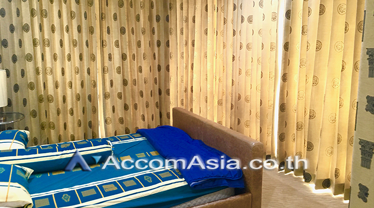 7  3 br Condominium for rent and sale in Sathorn ,Bangkok BTS Chong Nonsi at Sky Villas Sathorn AA21265