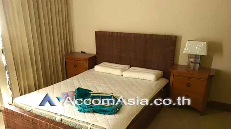 8  3 br Condominium for rent and sale in Sathorn ,Bangkok BTS Chong Nonsi at Sky Villas Sathorn AA21265