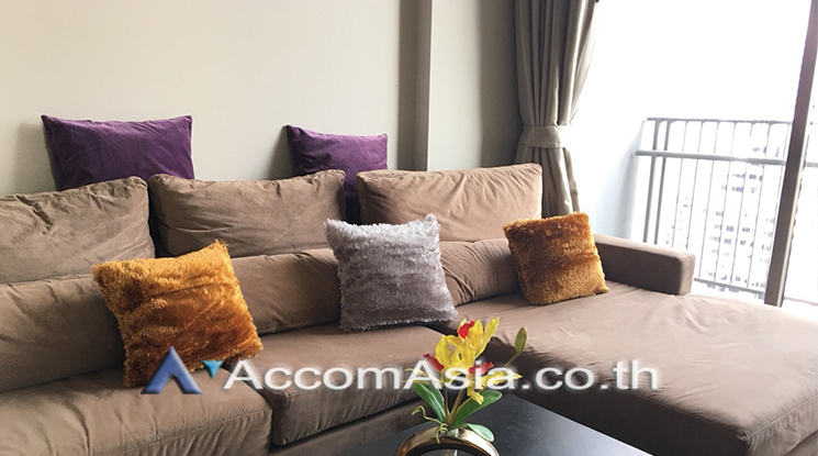  1  1 br Condominium for rent and sale in Sukhumvit ,Bangkok BTS Thong Lo at Quattro Thonglor AA21269