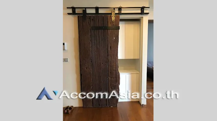 4  1 br Condominium For Rent in Sukhumvit ,Bangkok BTS Thong Lo at Quattro Thonglor AA21278