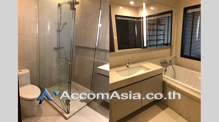 5  1 br Condominium For Rent in Sukhumvit ,Bangkok BTS Thong Lo at Quattro Thonglor AA21278