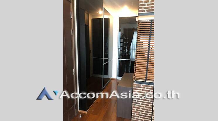 6  1 br Condominium For Rent in Sukhumvit ,Bangkok BTS Thong Lo at Quattro Thonglor AA21278