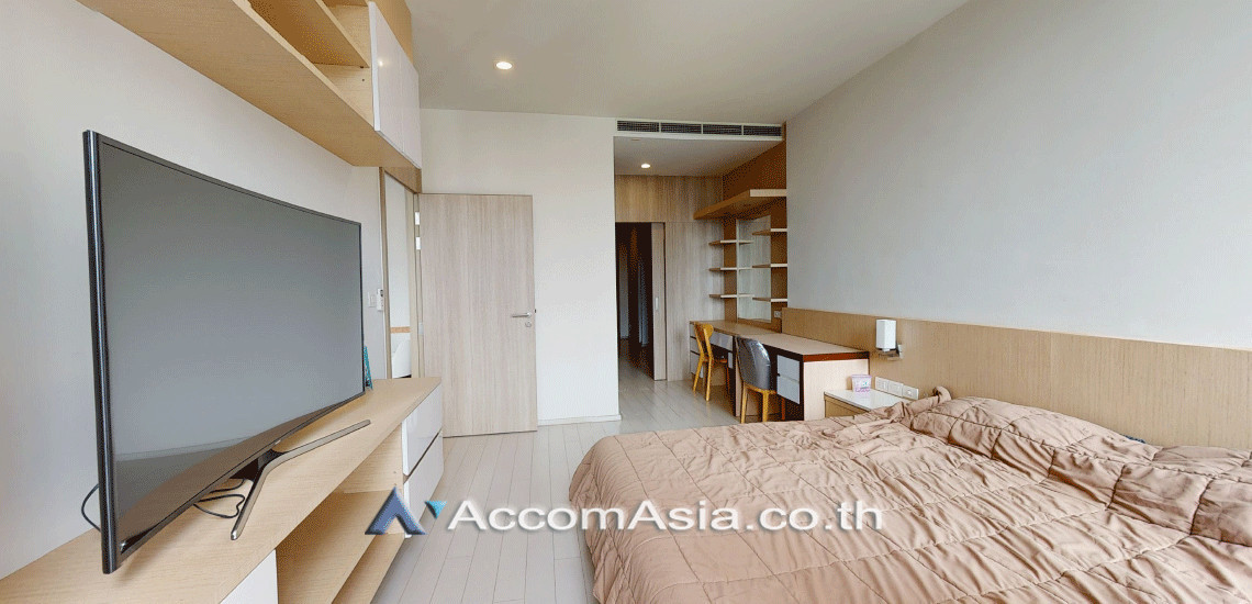 6  2 br Condominium for rent and sale in Ploenchit ,Bangkok BTS Ploenchit at Noble Ploenchit AA21279