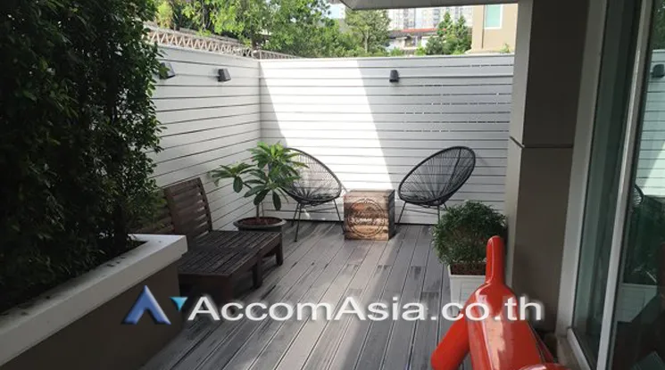  2  2 br Condominium for rent and sale in Sathorn ,Bangkok  at The Bangkok Narathiwas AA21299