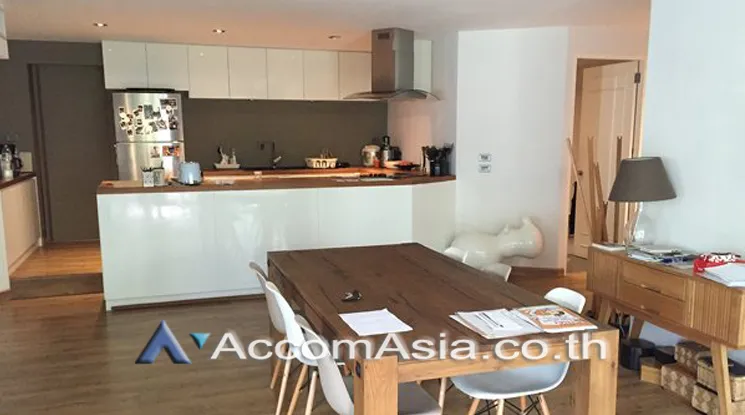  1  2 br Condominium for rent and sale in Sathorn ,Bangkok  at The Bangkok Narathiwas AA21299