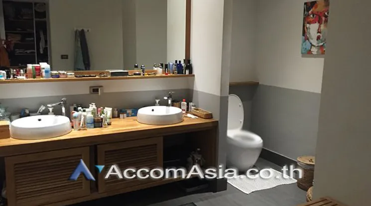 11  2 br Condominium for rent and sale in Sathorn ,Bangkok  at The Bangkok Narathiwas AA21299