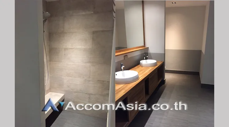 12  2 br Condominium for rent and sale in Sathorn ,Bangkok  at The Bangkok Narathiwas AA21299