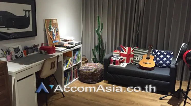 15  2 br Condominium for rent and sale in Sathorn ,Bangkok  at The Bangkok Narathiwas AA21299