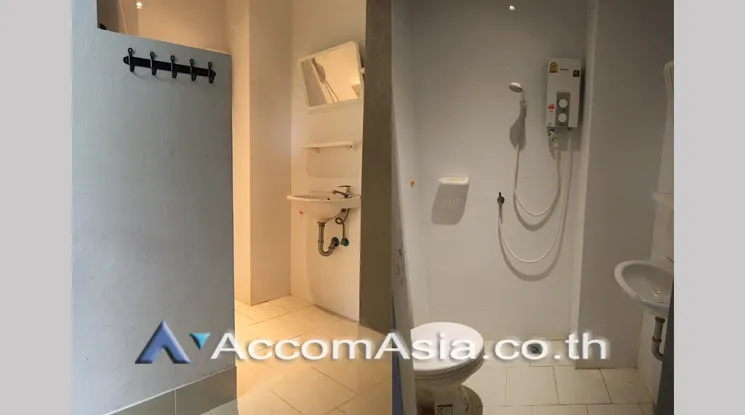 19  2 br Condominium for rent and sale in Sathorn ,Bangkok  at The Bangkok Narathiwas AA21299