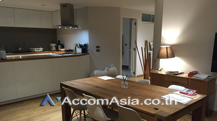  1  2 br Condominium for rent and sale in Sathorn ,Bangkok BRT Technic Krungthep at The Bangkok Narathiwat Road AA21299
