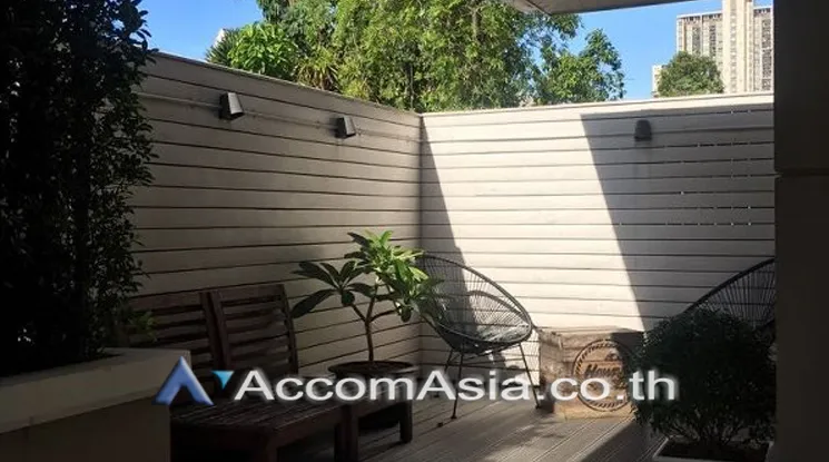 21  2 br Condominium for rent and sale in Sathorn ,Bangkok  at The Bangkok Narathiwas AA21299