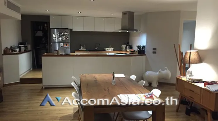 4  2 br Condominium for rent and sale in Sathorn ,Bangkok  at The Bangkok Narathiwas AA21299