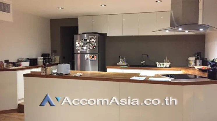 5  2 br Condominium for rent and sale in Sathorn ,Bangkok  at The Bangkok Narathiwas AA21299
