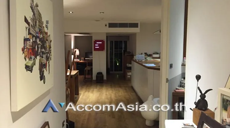 6  2 br Condominium for rent and sale in Sathorn ,Bangkok  at The Bangkok Narathiwas AA21299