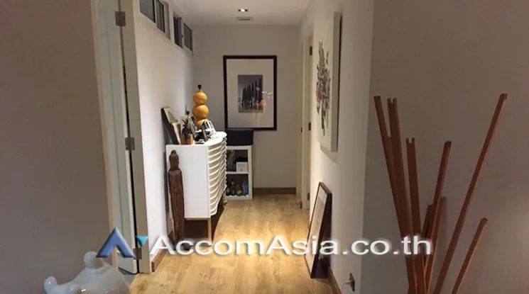 7  2 br Condominium for rent and sale in Sathorn ,Bangkok  at The Bangkok Narathiwas AA21299