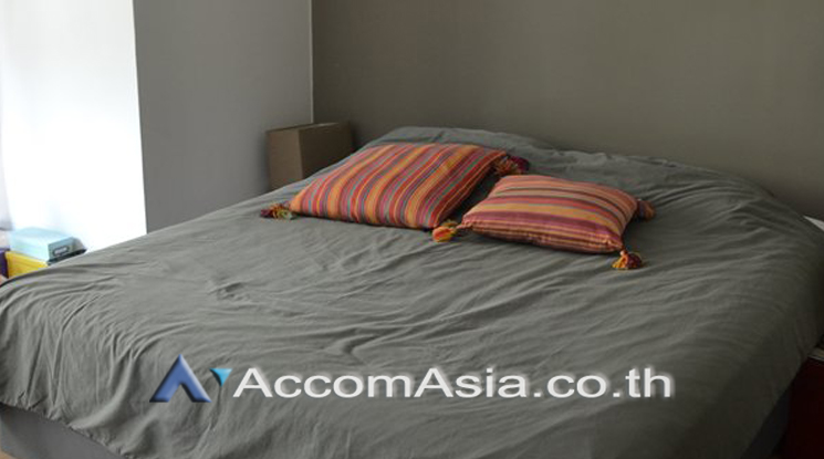 8  2 br Condominium for rent and sale in Sathorn ,Bangkok BRT Technic Krungthep at The Bangkok Narathiwat Road AA21299