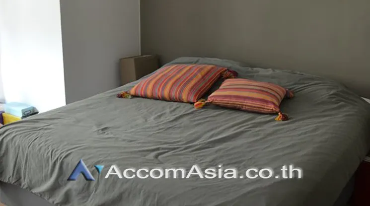 8  2 br Condominium for rent and sale in Sathorn ,Bangkok  at The Bangkok Narathiwas AA21299