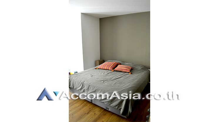 9  2 br Condominium for rent and sale in Sathorn ,Bangkok BRT Technic Krungthep at The Bangkok Narathiwat Road AA21299