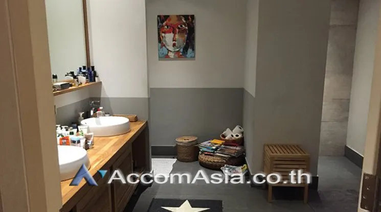10  2 br Condominium for rent and sale in Sathorn ,Bangkok  at The Bangkok Narathiwas AA21299
