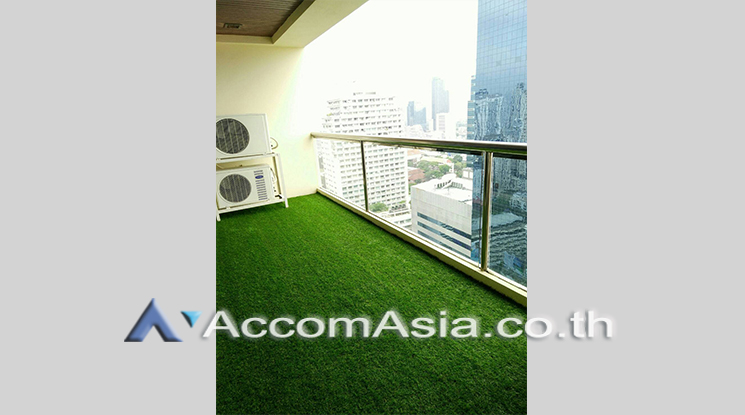 10  3 br Apartment For Rent in Sukhumvit ,Bangkok BTS Asok - MRT Sukhumvit at Perfect Apartment for Big Family, Prime Location Near Main Street AA21300