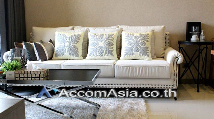  2  1 br Condominium for rent and sale in Silom ,Bangkok BTS Chong Nonsi at M Silom AA21306