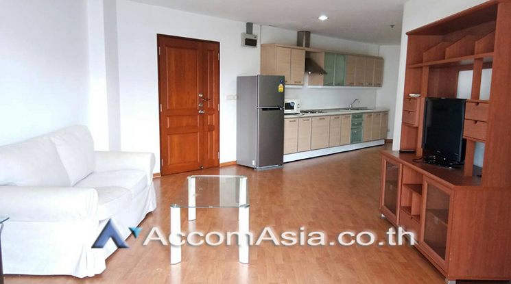  2  2 br Condominium For Rent in Sukhumvit ,Bangkok  at Waterford Park  AA21309