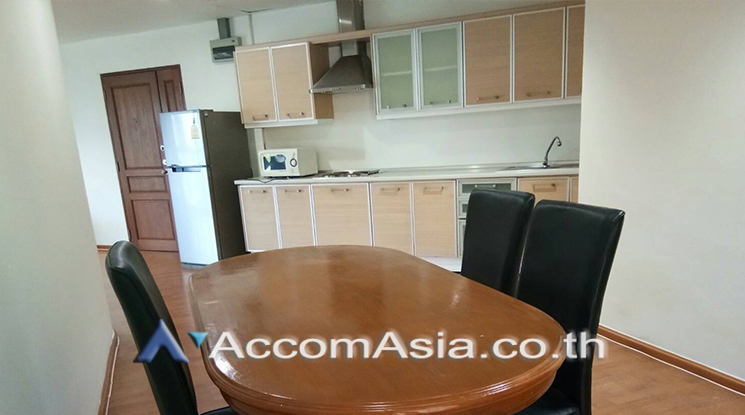  1  2 br Condominium For Rent in Sukhumvit ,Bangkok  at Waterford Park  AA21309