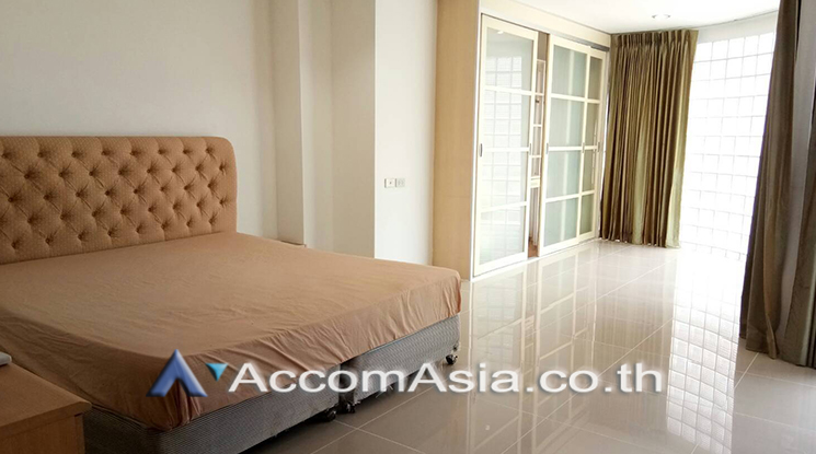 4  2 br Condominium For Rent in Sukhumvit ,Bangkok  at Waterford Park  AA21309