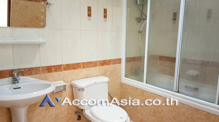 7  2 br Condominium For Rent in Sukhumvit ,Bangkok  at Waterford Park  AA21309