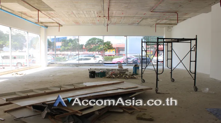 unit Office space For Rent in Sukhumvit, Bangkok  near BTS Phra khanong (AA21311)