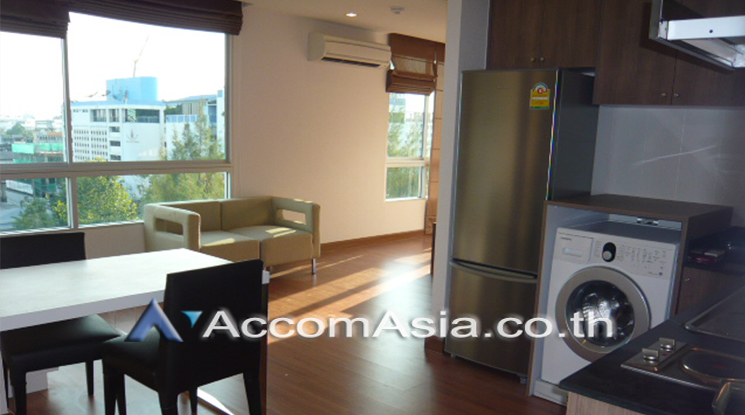  1  1 br Condominium For Sale in Sukhumvit ,Bangkok BTS Ekkamai at Tree Condo Sukhumvit 42 AA21321