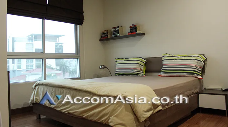 4  1 br Condominium For Sale in Sukhumvit ,Bangkok BTS Ekkamai at Tree Condo Sukhumvit 42 AA21321